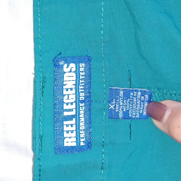 ☀️Reel Legends Shorts - Picture 6 of 7